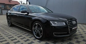 Audi A8 L/MATRIX/4.2TDI/GERMANY/CAMERA/ПОДГР/ЩОРИ/ПAMET/LI - [4] 