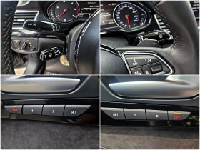 Audi A8 L/MATRIX/4.2TDI/GERMANY/CAMERA/ПОДГР/ЩОРИ/ПAMET/LI, снимка 10