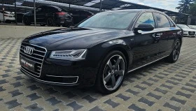     Audi A8 L/MATRIX/4.2TDI/GERMANY/CAMERA///AMET/LI