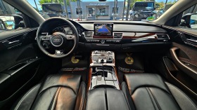 Audi A8 L/MATRIX/4.2TDI/GERMANY/CAMERA///AMET/LI | Mobile.bg    8