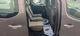 Citroen Berlingo 1.6e-hdi multispace  | Mobile.bg    12