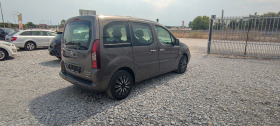 Citroen Berlingo 1.6e-hdi multispace , снимка 4