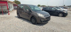 Citroen Berlingo 1.6e-hdi multispace  - [4] 