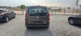 Citroen Berlingo 1.6e-hdi multispace , снимка 5