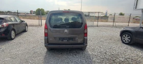 Citroen Berlingo 1.6e-hdi multispace  | Mobile.bg    5