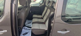 Citroen Berlingo 1.6e-hdi multispace  - [9] 