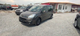 Citroen Berlingo 1.6e-hdi multispace  | Mobile.bg    1