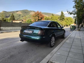 Audi A4 1.9 TDI+  | Mobile.bg    5