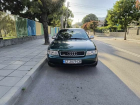 Audi A4 1.9 TDI+  | Mobile.bg    8