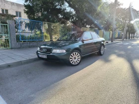     Audi A4 1.9 TDI+ 