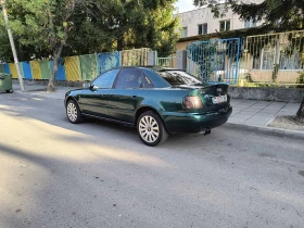 Audi A4 1.9 TDI+  | Mobile.bg    3