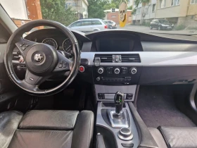 BMW 530 Facelift / 4x4, снимка 5