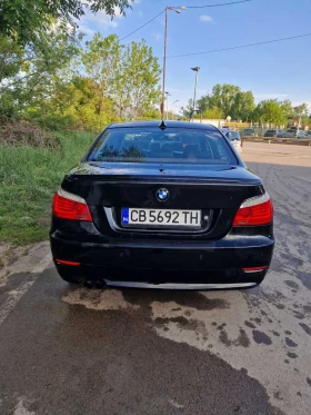 BMW 530 Facelift / 4x4, снимка 4