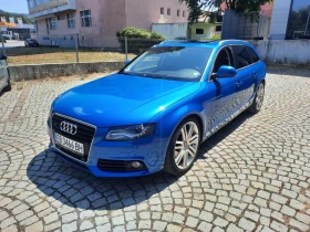 Audi A4 3.0 239 Куатро , снимка 1