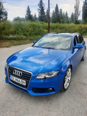 Audi A4 3.0 239 Куатро , снимка 9