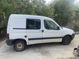 Peugeot Partner 1.9, снимка 1