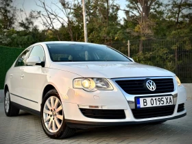 VW Passat Facelift, снимка 2