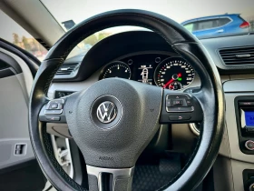 VW Passat Facelift, снимка 11