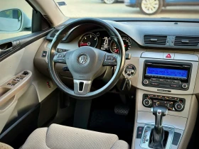 VW Passat Facelift, снимка 9