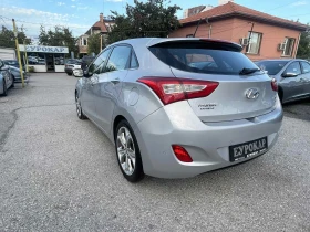 Hyundai I30 1.6CRDi-ПАНОРАМА, НАВИ, КОЖА-ЛИЗИНГ, снимка 7