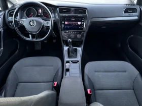 VW Golf FACELIFT! 1.6-116 TDI!! , снимка 11