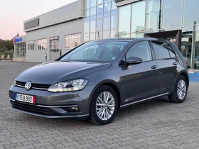 VW Golf FACELIFT! 1.6-116 TDI!! , снимка 1