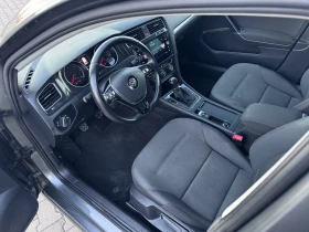 VW Golf FACELIFT! 1.6-116 TDI!! , снимка 9