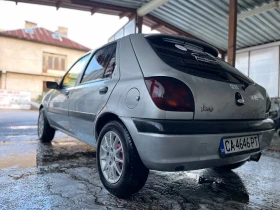 Ford Fiesta, снимка 2