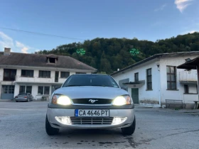 Ford Fiesta, снимка 9