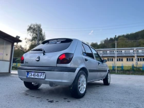 Ford Fiesta, снимка 8