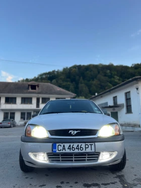 Ford Fiesta, снимка 7