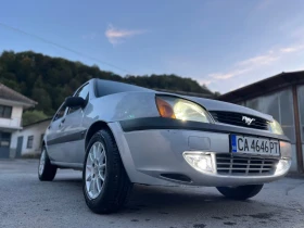 Ford Fiesta, снимка 12