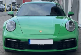 Porsche 911 Carrera 4 , снимка 9