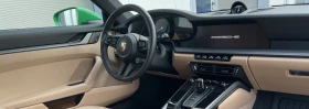 Porsche 911 Carrera 4 , снимка 15