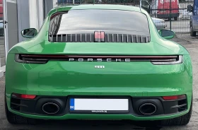 Porsche 911 Carrera 4 , снимка 4