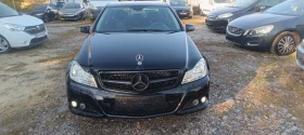 Mercedes-Benz C 220 2.2CDI 170k.c FACE | Mobile.bg    1