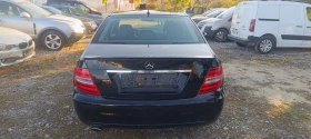 Mercedes-Benz C 220 2.2CDI 170k.c FACE | Mobile.bg    5