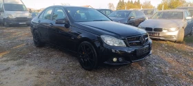 Mercedes-Benz C 220 2.2CDI 170k.c FACE, снимка 7