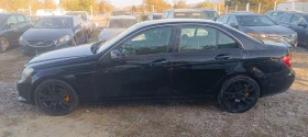 Mercedes-Benz C 220 2.2CDI 170k.c FACE, снимка 3