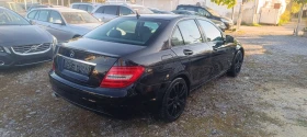 Mercedes-Benz C 220 2.2CDI 170k.c FACE, снимка 6