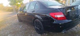 Mercedes-Benz C 220 2.2CDI 170k.c FACE, снимка 4