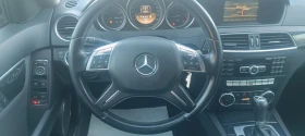 Mercedes-Benz C 220 2.2CDI 170k.c FACE | Mobile.bg    14