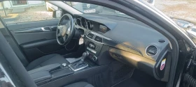 Mercedes-Benz C 220 2.2CDI 170k.c FACE, снимка 12