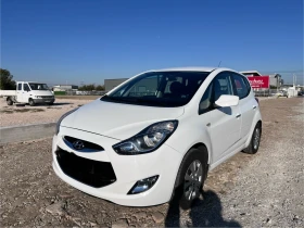 Hyundai Ix20 1.4 Газ, снимка 1