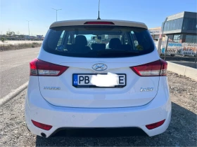 Hyundai Ix20 1.4 Газ, снимка 8