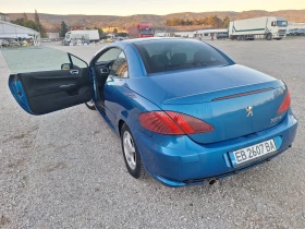 Peugeot 307 307 Cc, снимка 5