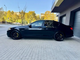 BMW 535, снимка 6