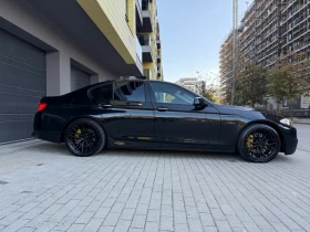 BMW 535, снимка 4