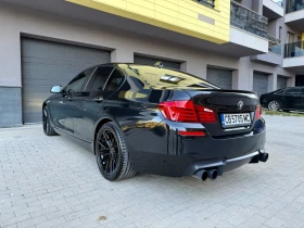 BMW 535, снимка 10