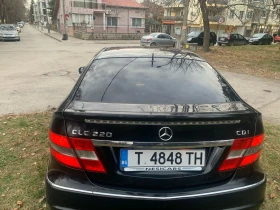 Mercedes-Benz CLC 220 | Mobile.bg    7